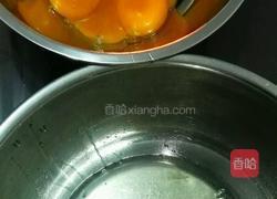 肉松沙拉卷（无油版）的做法图解1