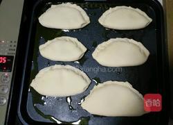 脆皮莲菜猪肉盒子的做法图解13