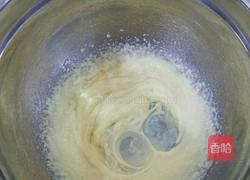 玛格丽特饼干的做法图解4