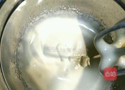 简单版蛋黄饼干的做法图解2