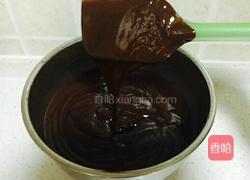 生巧的做法图解3