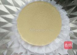 豆沙面包的做法图解1