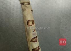 豆沙面包的做法图解10