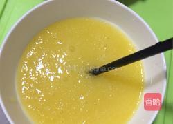 芒果果冻的做法图解8