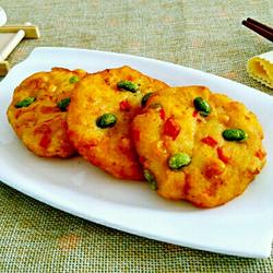 田园土豆饼的做法[图]