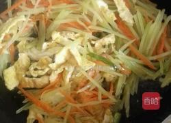 花样炒米粉的做法图解6