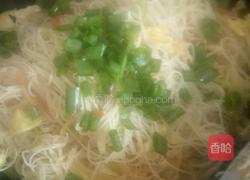 花样炒米粉的做法图解8