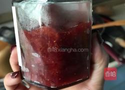 自制草莓酱的做法图解4