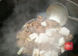 东北乱炖的做法图解4