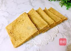 咖啡吐司的做法图解18