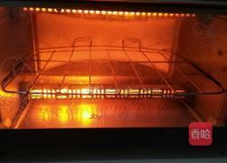 烤花生米的做法图解3