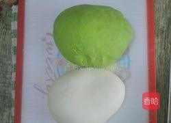 百财饺子的做法图解5
