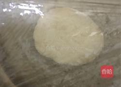 油酥饼的做法图解2