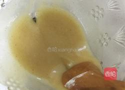 油酥饼的做法图解3