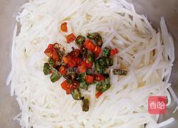 凉拌土豆丝的做法图解8