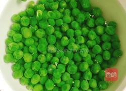 肉沫豌豆的做法图解5