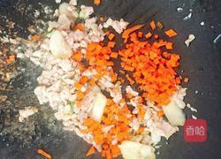 肉沫豌豆的做法图解7