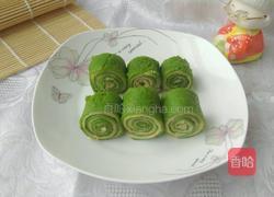 双色卷的做法图解11