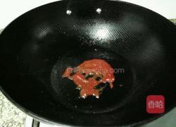 红焖虾的做法图解4