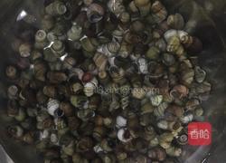 爆炒螺丝的做法图解1