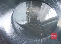 香椿鸡蛋的做法图解4