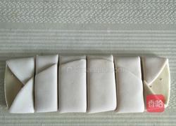 自制油泼面的做法图解4