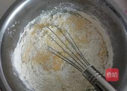 抹茶千层水果蛋糕的做法图解2