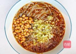 酸辣粉的做法图解5