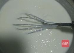 豆腐酸奶奥利奥盒子的做法图解4