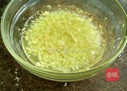 虾米扣肉的做法图解2