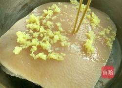 虾米扣肉的做法图解5