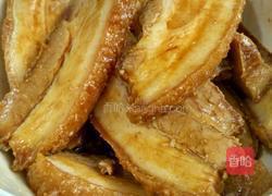 虾米扣肉的做法图解9