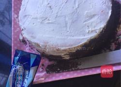 草莓奶油蛋糕（八寸）的做法图解7