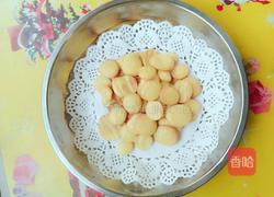 鸡仔饼的做法图解14