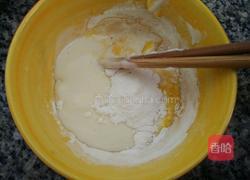 荷兰宝贝烤松饼的做法图解4