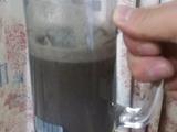 黑豆浆