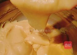 卡仕达脆皮泡芙的做法图解10