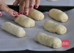 软的不知所措‖草莓小胖的做法图解5