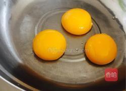 缤纷蛋糕卷的做法图解2