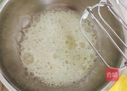缤纷蛋糕卷的做法图解4