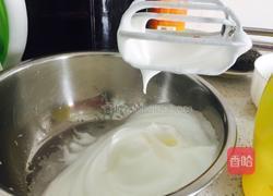 缤纷蛋糕卷的做法图解7