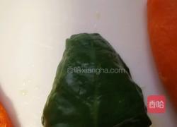 小兔爱吃胡萝卜的做法图解9