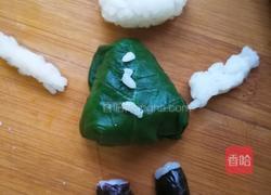 小兔爱吃胡萝卜的做法图解10