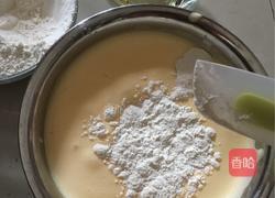 6寸海绵蛋糕的做法图解3