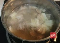 羊肉烩什锦的做法图解10