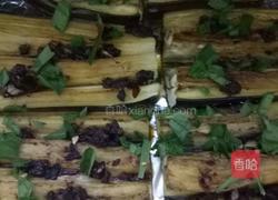 烤箱版烤茄子的做法图解5