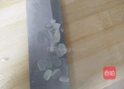 香煎多春鱼的做法图解4