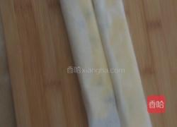 奶香核桃小饼干的做法图解11