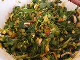 改良版老虎菜