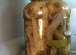 家常泡椒鸡爪